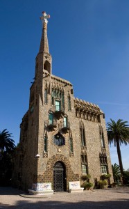 Gaudi-web-3