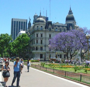 …And the 'French' new city hall