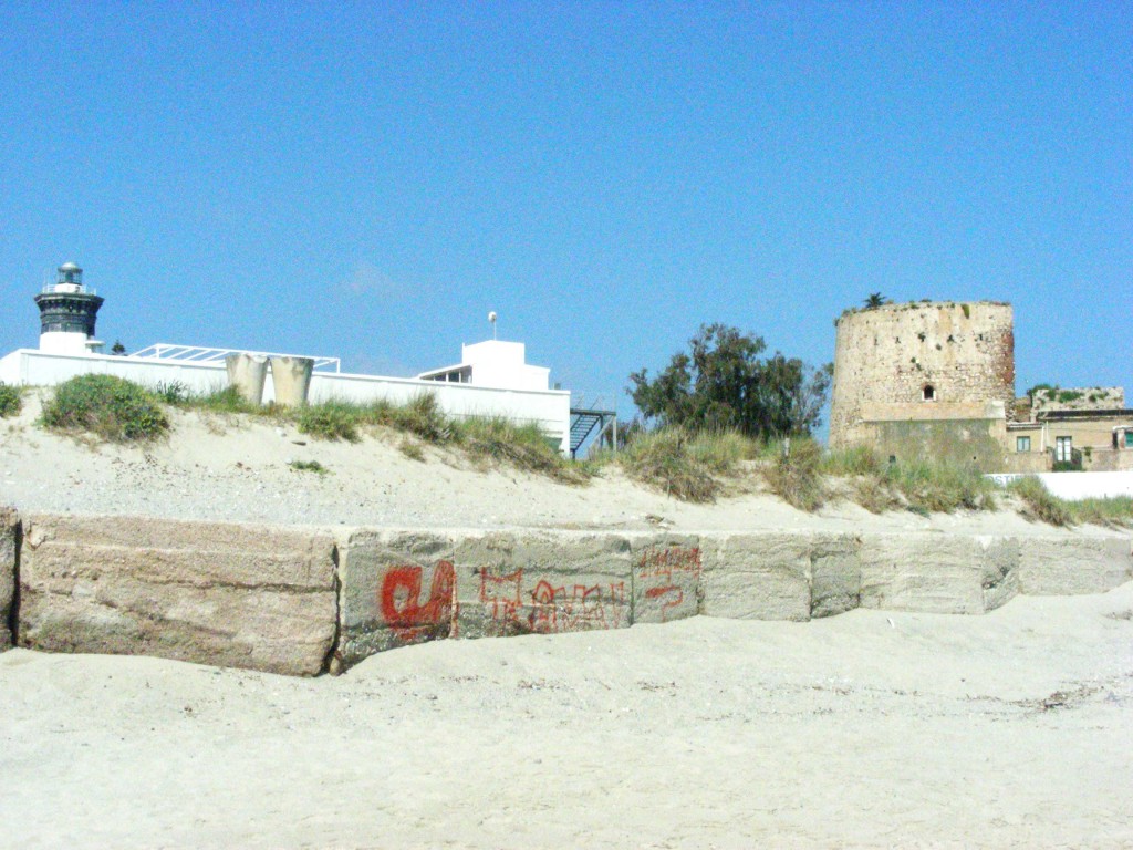 One of Italy's least-remembered castles