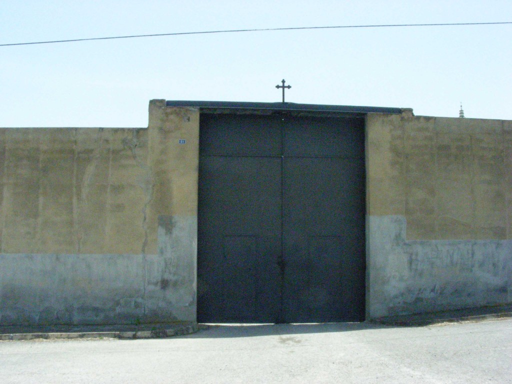 Journeys to the Bizarre the Basilica of Palmar de Troya Nick Rider