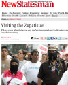 Visiting the Zapatistas